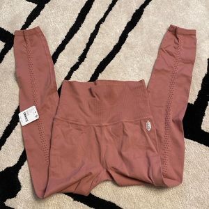 NWT! Free People Movement Good Karma Leggings